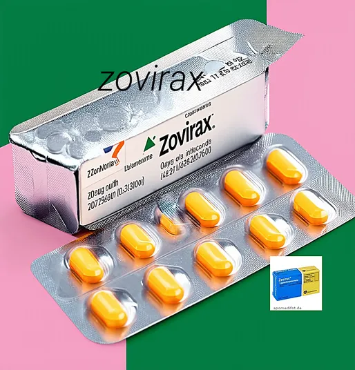 Zovirax cream sans ordonnance